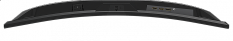 Monitors  GS32QCA EU