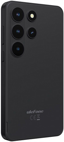 Viedtālrunis  NOTE 22 3/32GB BLACK