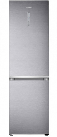 Ledusskapis  RB41R7837S9/EF