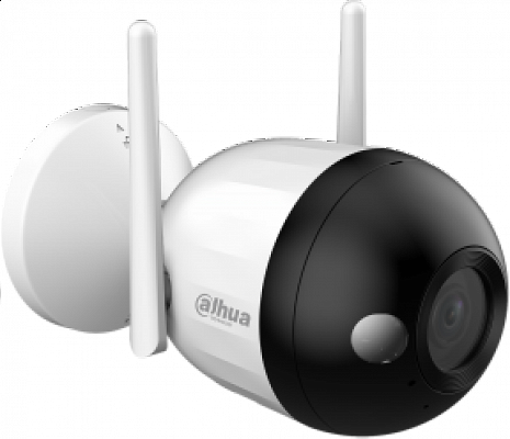 Ārtelpu IP kamera  F2C-LED2.8MM