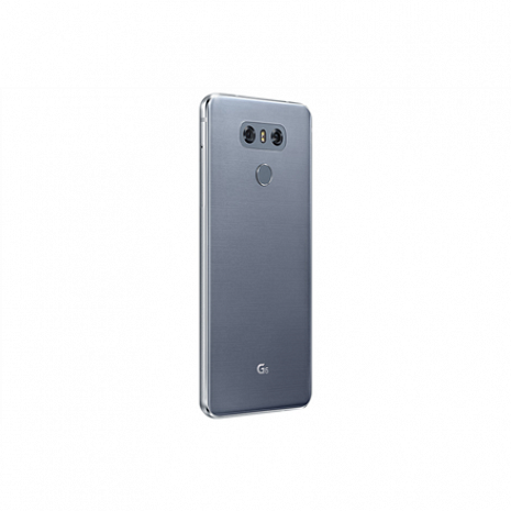 Смартфон G6 H870 Platinum LG-H870 Platinum