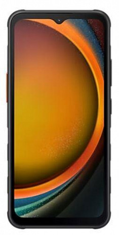 Смартфон GALAXY XCOVER 7 SM-G556BZKDEEB