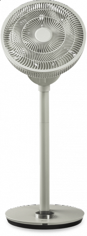 Gaisa ventilators  DXCF57