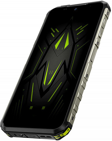 Смартфон ARMOR 22 22 SOMEGREEN