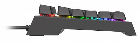 Klaviatūra THOR 150 RGB NKG-1634