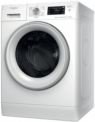 Veļas mašīna  FFWDB 964489 SV EE