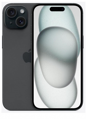 Viedtālrunis IPHONE 15 MTP03ZD/A