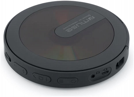 CD/MP3 atskaņotājs  M-920 DMO