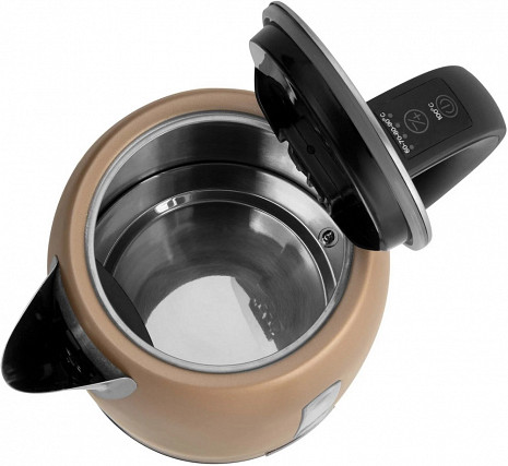 Elektriskā tējkanna  SWK 7707 CH