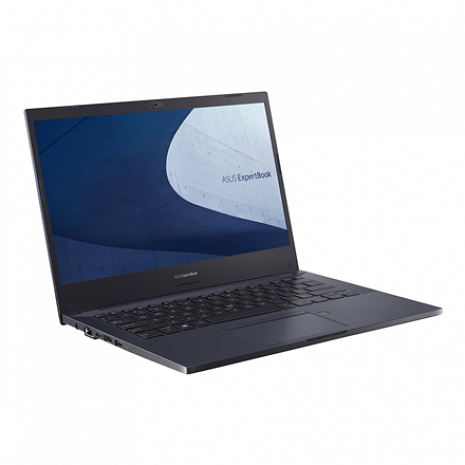 Ноутбук ExpertBook P2451FA-EB2677R Star Black, 14 ", IPS, FHD, 1920 x 1080, Anti-glare, Intel Core i3 90NX02N1-M36010