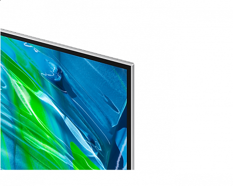 OLED Televizors  QE65S95BATXXH