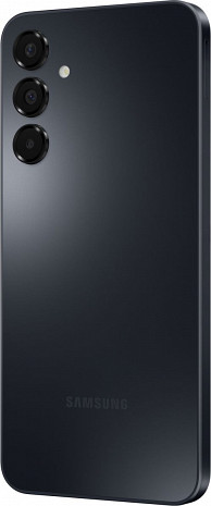 Viedtālrunis Galaxy A16 SM-A16 Black 128
