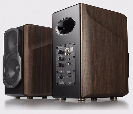 Datora skaļruņi S2000MKIII S2000MKIII