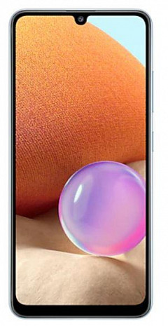 Viedtālrunis GALAXY A32 SM-A325FZBGEUE