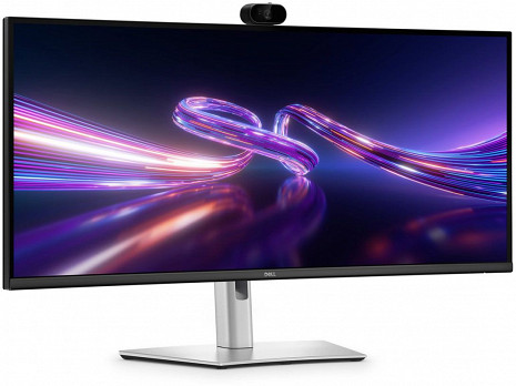 Monitors P3426WEV 210-BVHT