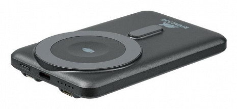 Ārējais akumulators (power bank)  VA2607