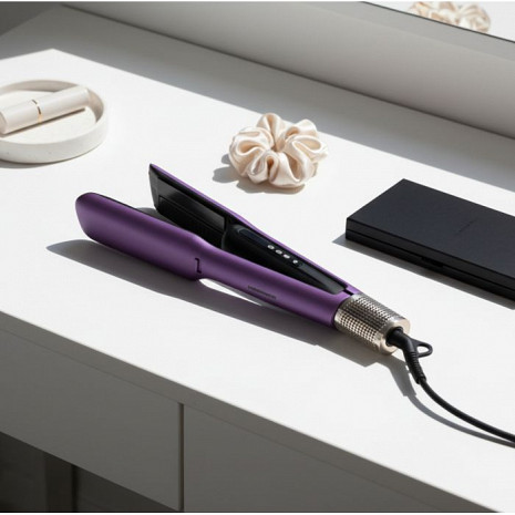 Выпрямитель волос  HHS-Y2IN1BLDC-PP