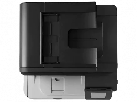 Multifunkcionālais printeris LaserJet Pro MFP M521dn A8P79A#B19