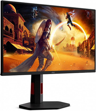 Monitors  25G4KUR