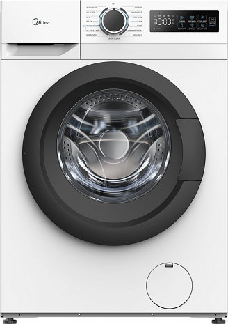 Veļas mašīna  MF110W70B/W-HR