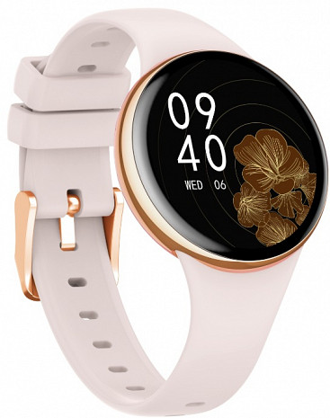 Viedpulkstenis Watch Mini SMA002890