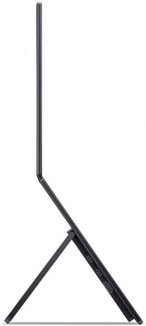 Pārnēsājams monitors PD3 Serie PD163Qbmiuux UM.ZP3EE.008