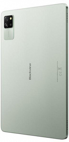 Planšetdators Tab 60 10.1" Wi-Fi TAB60 WI-FI 4/128GB GREEN