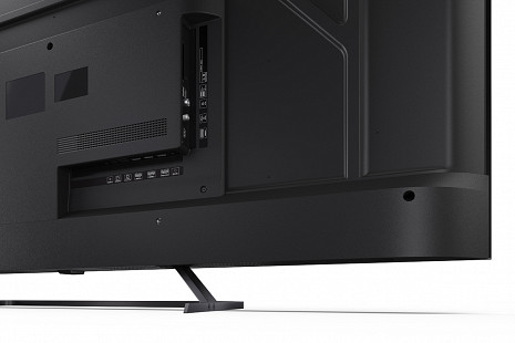 QLED Televizors  55HP6265E