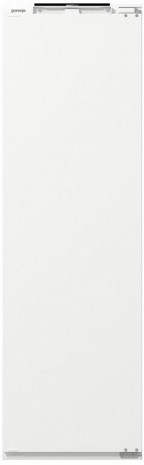 Ledusskapis  RI517E41WF