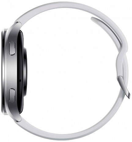 Viedpulkstenis Watch 2 BHR8034GL