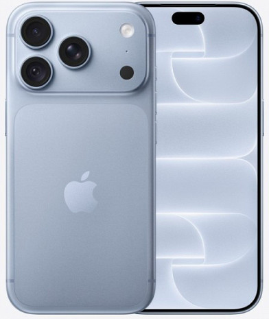 Viedtālrunis IPHONE 18 PRO MJRT4QN/A