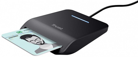 ID karšu lasītājs  26061