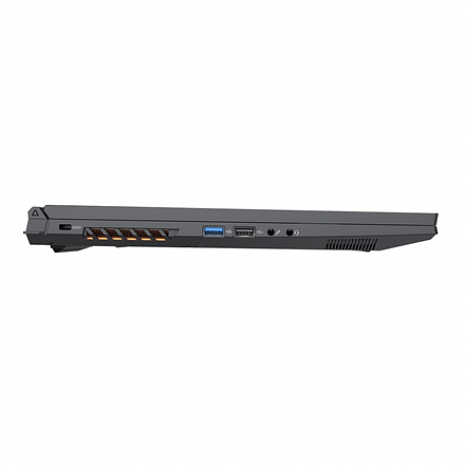 Portatīvais dators G6 KF-H3EE854KH | Black | 16 " | FHD+ | 1920 x 1200 pixels | Intel Core i7 | i7-13620H KF-H3EE854KH