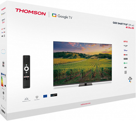 QLED Televizors  55QG5C14
