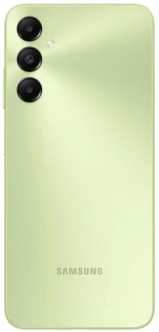 Смартфон Galaxy A05s SM-A05s Green 128