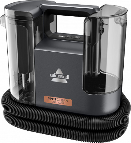 Putekļu sūcējs SpotClean Cordless 3681N