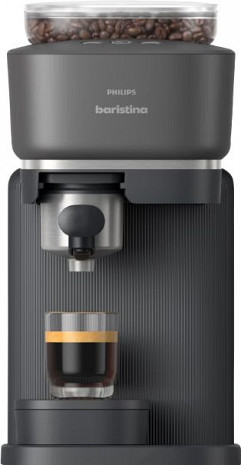 Kafijas automāts  BAR300/60