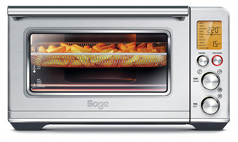 Духовка, духовой шкаф Smart Oven SOV860 BSS