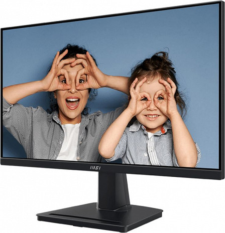 Monitors  PRO MP225V