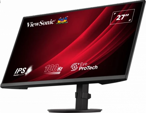 Monitors  VG2708A