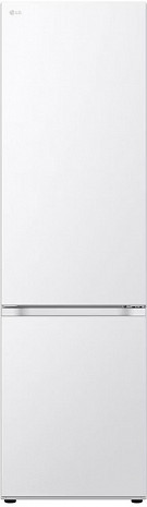 Холодильник  GBV3200DSW