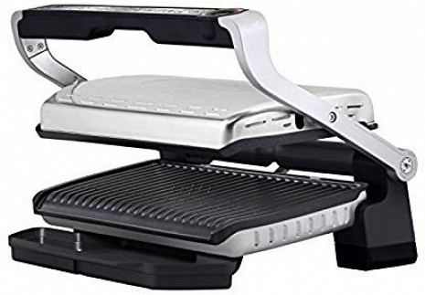 Grils Optigrill + XL GC722D34