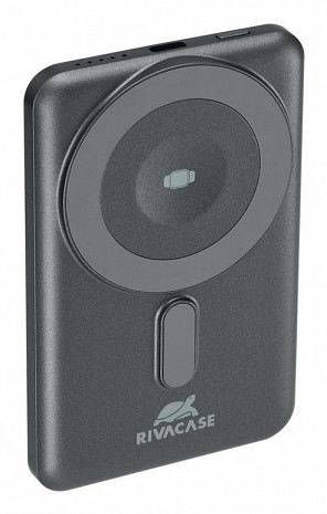 Ārējais akumulators (power bank)  VA2607