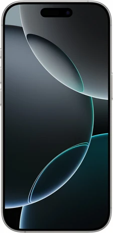 Viedtālrunis IPHONE 16 PRO MYNN3SX/A
