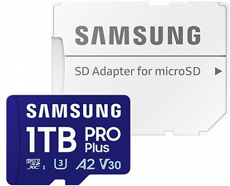 Atmiņas karte PRO+ MB-MD1T0SA/EU