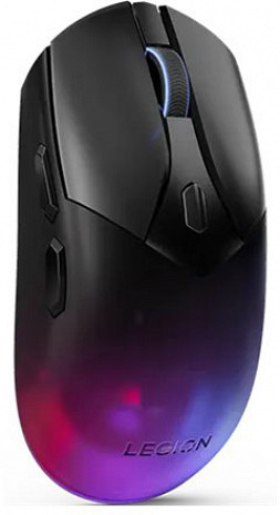 Bezvadu datorpele M410 RGB GY51P83012