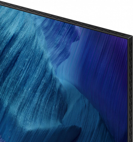 QLED Televizors  QE85QN990FTXXH