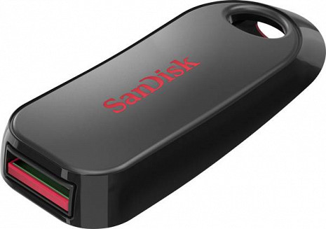 USB zibatmiņa MEMORY DRIVE FLASH USB2 16GB/SDCZ62-016G-G35 SANDISK SDCZ62-016G-G35