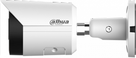 Ārtelpu IP kamera  IPC-HFW2549S-S-IL-0280B