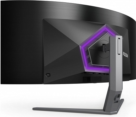 OLED monitors AGON PRO AG456UCZD